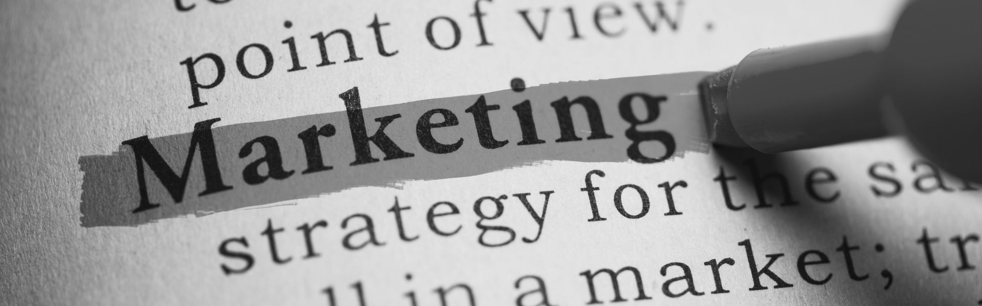 Miami Marketing Packages Services Banner