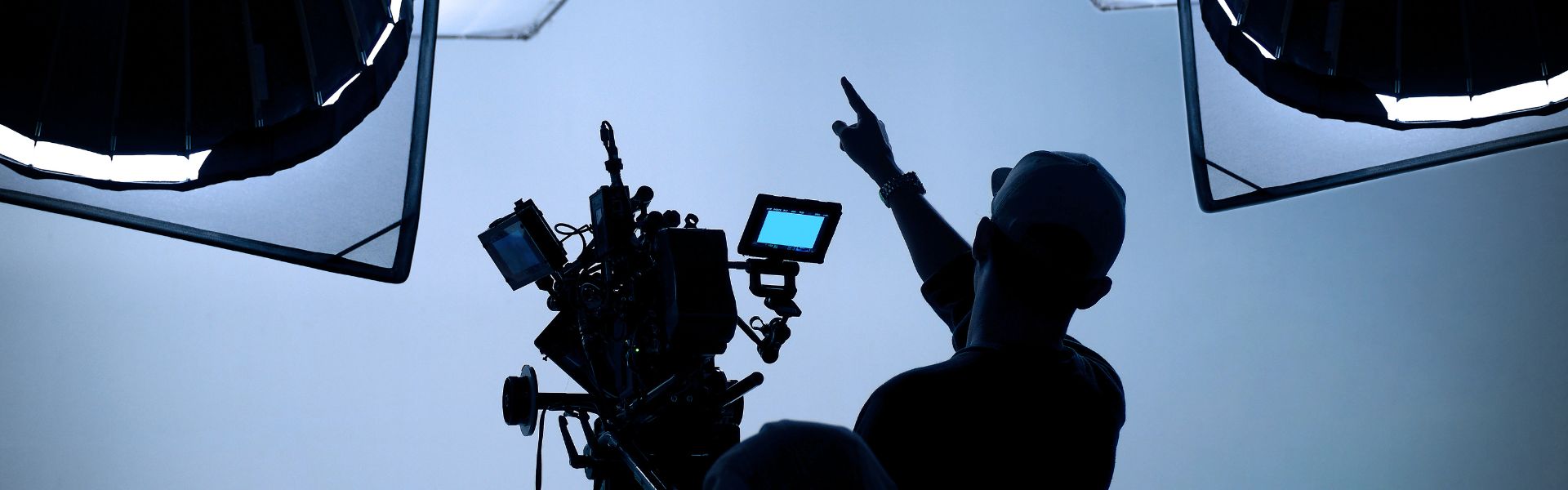 Miami Content Creation Services Banner