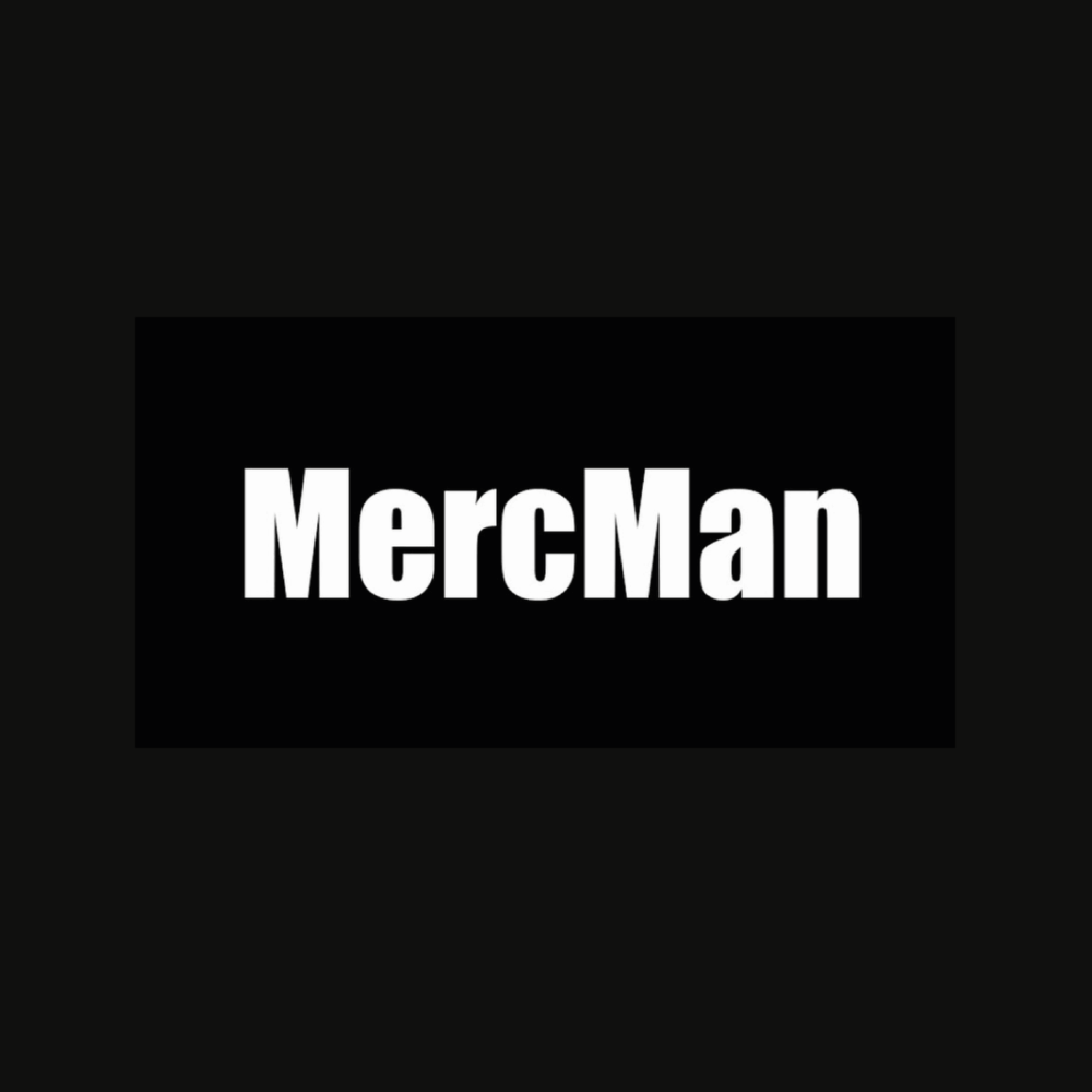 mercman