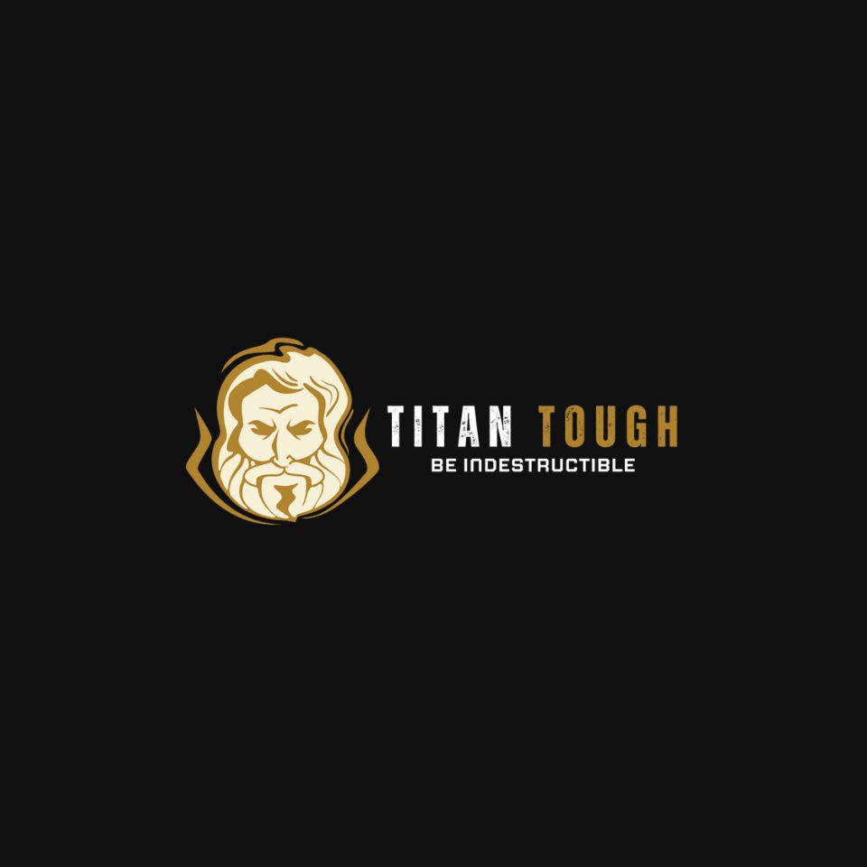Titan Tough Watches