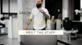 Salon Christopher's Staff - Christopher