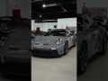 Porsche 911 GT3 MR - Sport Cars Lux